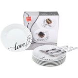 Sigma Set za kolače 12/1 HF12-171018 love | ePonuda.com