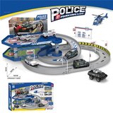  Igračka - policijski parking ( 371326 ) | Eponuda.com