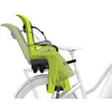 Thule Ride Along 2 Rack Mount dečje sedi&amp;scaron;te za bicikl - Zen Lime Slike