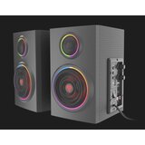 Genesis gaming stereo 2.0 zvočniki HELIUM 300BT | Shoptok.si