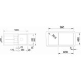 Blanco sudopera Metra 6 S 525926 | ePonuda.com