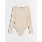Sinsay Bodi dugih rukava | shoptok.hr