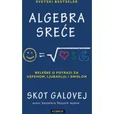 Skot Galovej - Algebra sreće