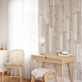  Tapeta - Tabulam ligneam 49x1000 Samoljepljiva | shoptok.hr