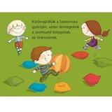 Diafilm Berg Judit: Maszat potuje v vesolju | Shoptok.si