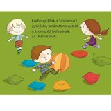 Diafilm Berg Judit: Maszat putuje svemirom | shoptok.hr