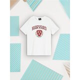 Sinsay majica kratkih rukava harvard | shoptok.hr