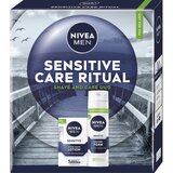 Nivea MEN Sensitive Care Ritual poklon set za brijanje Cijene