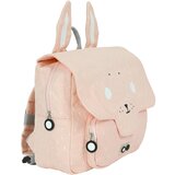 Trixie Šolska torba MISS RABBIT Rožnata | Shoptok.si