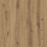  Haldna klop z blazino Enobarvno Umetni hrast 100 x 38 x 46 cm, (5000160685) | Shoptok.si