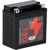 Akumulator Landport GEL MG LB9B 9Ah L+ 150A(EN) 136x75x141 Cene