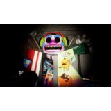 Maximum Games Five Night's at Freddy's: Security Breach (Xbox Series X & Xbox One) | Shoptok.si