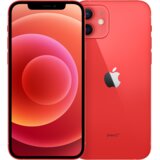 Apple iphone 12 256GB red refurbished Cene