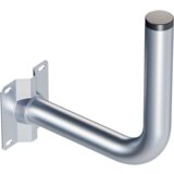 Falcom nosač zidni NJ26, 26 cm, pocinčani, savijeni u