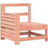  7-dijelni set vrtnih sofa od masivnog drva duglazije | shoptok.hr
