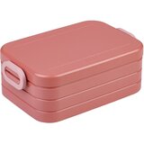 Mepal Bento Midi kutija za užinu boja Vivid Mauve 1 kom Cijene