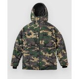 ThirtyTwo Tm Recycled Jakna camo | Shoptok.si
