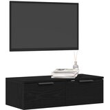  Ormar za Zid Zidne Crni hrast 68 x 30 x 20 cm Konstruirano drvo | Eponuda.ba