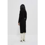Moodo Pencil skirt - black | Shoptok.si