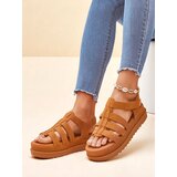 Resti Women’s Roman-style sandals Skye | shoptok.hr
