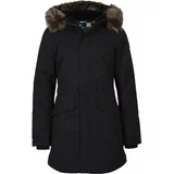 O'neill JOURNEY PARKA Ženska zimska jakna, crna, veličina