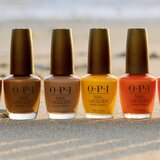 OPI Nail Lacquer Malibu lak za nohte Marigolden Hour 15 ml | Shoptok.si