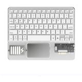 Ykcloud Bluetooth Tipkovnica Z33 za iOS/andriod/Windows, (20652234) Cene