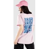 Salty Crew Sunblock B.F T-shirt pink skies | Shoptok.si