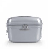 Gabol neseser 33x24x20 cm 13l queens srebrna | ePonuda.com