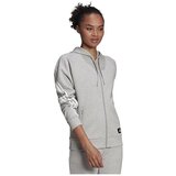 Adidas Puloverji Future Icons 3STRIPES Siva | Shoptok.si