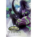 Titan Books William King - World Of Warcraft: Illidan Cene