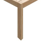 Bessagi Garden Lounge Garnitura Effie, 4-Delno, Svetlo Siva | Shoptok.si