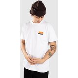 Rip Curl Surf Revival Stacked T-shirt white | Shoptok.si