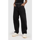 Volcom Billow Denim Kavbojke black | Shoptok.si