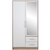  Garderobna omara SMART 2D OG | Shoptok.si