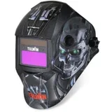 automatska maska za varenje STREAM ROBOT MMA/MIG-MAG/TIG