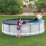 Bestway pokrivač za bazen Flowclear 427 cm | shoptok.hr