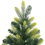  Umjetno božićno drvce sa šarkama i stalkom 240 cm | shoptok.hr