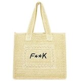 F * * K 92875 Bež | shoptok.hr