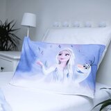 Jerry Fabrics Pamučna dječja posteljina za dječji krevetić 100x135 cm Frozen 2 – | shoptok.hr