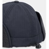 Columbia Landroamer Earflap Kapa s šiltom black | Shoptok.si