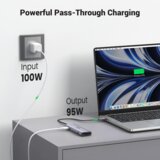 Ugreen 7 v 1 USB-C hub | Shoptok.si