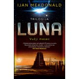 Laguna Luna - Vučji mesec - Ijan Mekdonald ( 10888 ) Cene