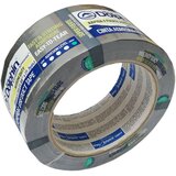 BD Trak duct (platneni) srebrn 48mm x 25m FM190 | Shoptok.si