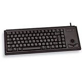 Cherry G84-4400 LPBDE-2 PS/2 black" | shoptok.hr