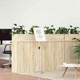  Stalci za sajmove Srebrno 30 x 25 x 128 cm Aluminij | Eponuda.ba