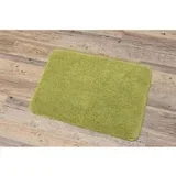 tepih za kupatilo 50X70Cm mikrofiber/latex žuto zelena