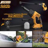 Ingco perač miniwash CPWLI20082 INGCO | shoptok.hr