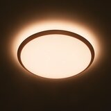 Philips 32809/31/P3 - LED prigušiva stropna svetiljka CANAVAL LED/18W/230V | Eponuda.com