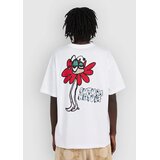 Element Sunday T-shirt optic white | Shoptok.si